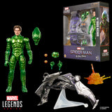 Marvel Legends Series Spider-Man: No Way Home Deluxe Green Goblin