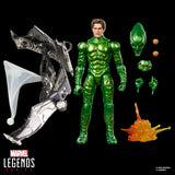 Marvel Legends Series Spider-Man: No Way Home Deluxe Green Goblin