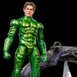 Marvel Legends Series Spider-Man: No Way Home Deluxe Green Goblin