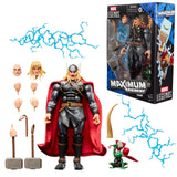 Marvel Legends Maximum Series Thor