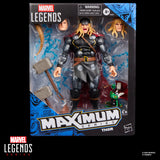 Marvel Legends Maximum Series Thor