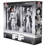 Marvel Legends Series Future Foundation Mister Fantastic & Spider-Man 2-Pack