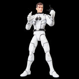 Marvel Legends Series Future Foundation Mister Fantastic & Spider-Man 2-Pack