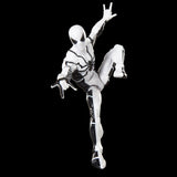 Marvel Legends Series Future Foundation Mister Fantastic & Spider-Man 2-Pack