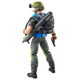 G.I. Joe Classified Series #220 Mad Marauders Footloose, Mutt & Junkyard