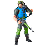 G.I. Joe Classified Series #220 Mad Marauders Footloose, Mutt & Junkyard