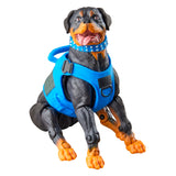 G.I. Joe Classified Series #220 Mad Marauders Footloose, Mutt & Junkyard