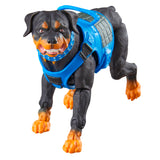 G.I. Joe Classified Series #220 Mad Marauders Footloose, Mutt & Junkyard