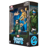Marvel Legends Series Moleman & Moleoids