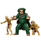 Marvel Legends Series Moleman & Moleoids