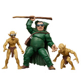 Marvel Legends Series Moleman & Moleoids