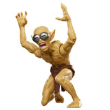 Marvel Legends Series Moleman & Moleoids