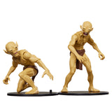 Marvel Legends Series Moleman & Moleoids