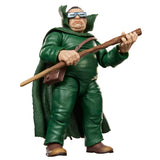 Marvel Legends Series Moleman & Moleoids