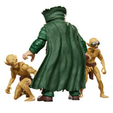 Marvel Legends Series Moleman & Moleoids