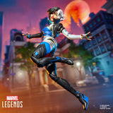 Marvel Legends Series Luna Snow & Spider-Man 2-Pack (Marvel Rivals)