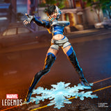Marvel Legends Series Luna Snow & Spider-Man 2-Pack (Marvel Rivals)