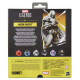 Marvel Legends Series Moon Knight (Marvel Rivals)