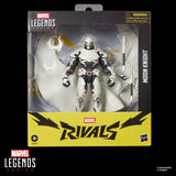 Marvel Legends Series Moon Knight (Marvel Rivals)