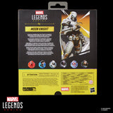 Marvel Legends Series Moon Knight (Marvel Rivals)