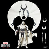 Marvel Legends Series Moon Knight (Marvel Rivals)