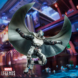 Marvel Legends Series Moon Knight (Marvel Rivals)