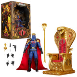 G.I. Joe Classified Cobra  #221 Commander & Throne