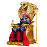 G.I. Joe Classified Cobra  #221 Commander & Throne