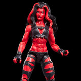 Marvel Legends Series Red She-Hulk