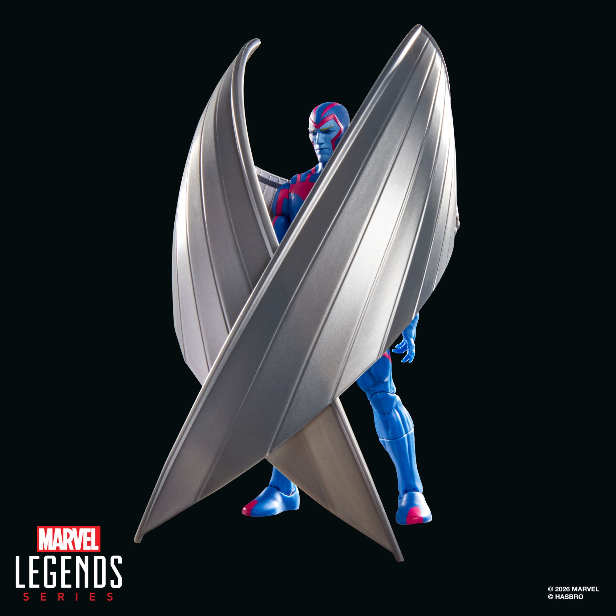 Marvel Legends Series X-Men '97 Archangel – Nerdzoic Toy Store