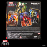 Marvel Legends Series Magic: The Gathering Captain America (Avengers: Twilight)