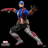 Marvel Legends Series Magic: The Gathering Captain America (Avengers: Twilight)
