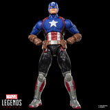 Marvel Legends Series Magic: The Gathering Captain America (Avengers: Twilight)