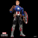 Marvel Legends Series Magic: The Gathering Captain America (Avengers: Twilight)