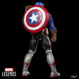 Marvel Legends Series Magic: The Gathering Captain America (Avengers: Twilight)