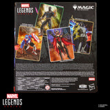 Marvel Legends Series Magic: The Gathering Doom 2099