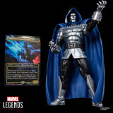 Marvel Legends Series Magic: The Gathering Doom 2099