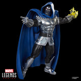 Marvel Legends Series Magic: The Gathering Doom 2099