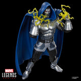 Marvel Legends Series Magic: The Gathering Doom 2099