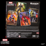 Marvel Legends Series Magic: The Gathering Sue Storm (Malice)