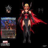 Marvel Legends Series Magic: The Gathering Sue Storm (Malice)
