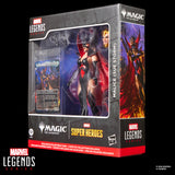 Marvel Legends Series Magic: The Gathering Sue Storm (Malice)