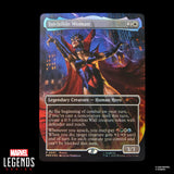 Marvel Legends Series Magic: The Gathering Sue Storm (Malice)