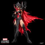 Marvel Legends Series Magic: The Gathering Sue Storm (Malice)