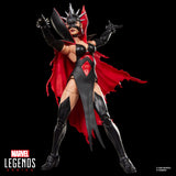Marvel Legends Series Magic: The Gathering Sue Storm (Malice)