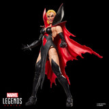 Marvel Legends Series Magic: The Gathering Sue Storm (Malice)