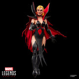 Marvel Legends Series Magic: The Gathering Sue Storm (Malice)
