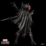 Marvel Legends Series Magic: The Gathering Sue Storm (Malice)