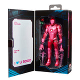 Marvel Legends Series "I Love You 3000" Iron Man