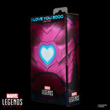 Marvel Legends Series "I Love You 3000" Iron Man